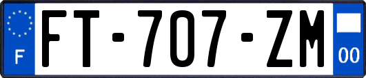 FT-707-ZM