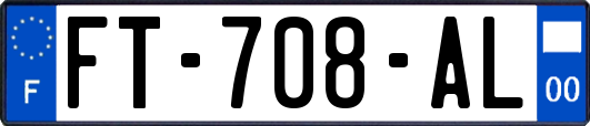 FT-708-AL