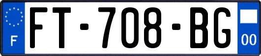 FT-708-BG