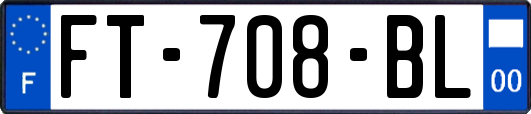 FT-708-BL