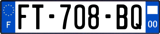 FT-708-BQ