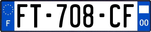 FT-708-CF