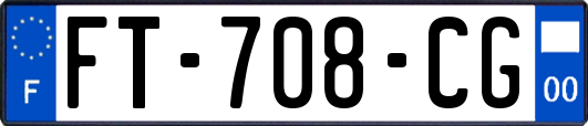 FT-708-CG