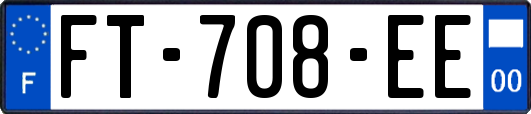 FT-708-EE