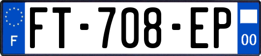FT-708-EP