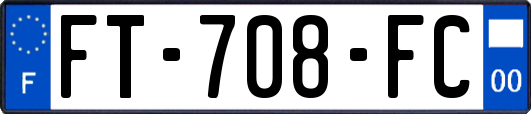 FT-708-FC
