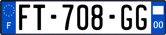 FT-708-GG