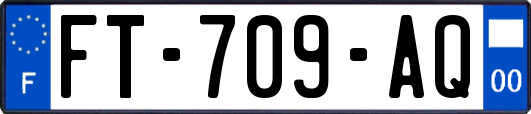 FT-709-AQ