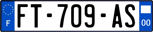 FT-709-AS