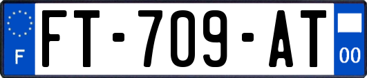 FT-709-AT