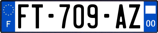 FT-709-AZ