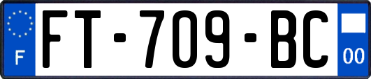 FT-709-BC