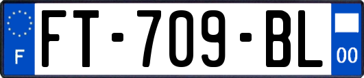 FT-709-BL