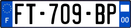 FT-709-BP