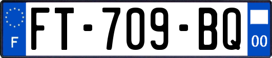 FT-709-BQ