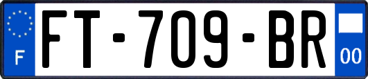 FT-709-BR