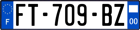 FT-709-BZ