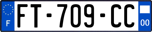 FT-709-CC