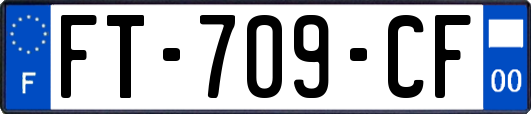 FT-709-CF