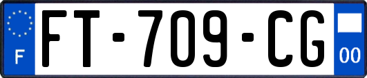 FT-709-CG