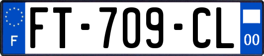 FT-709-CL