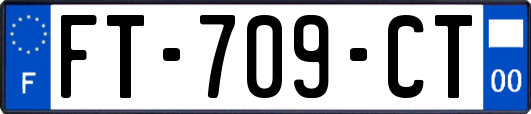 FT-709-CT