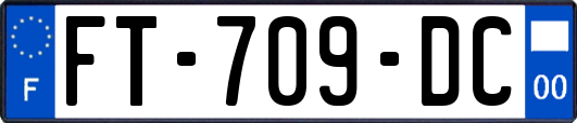 FT-709-DC