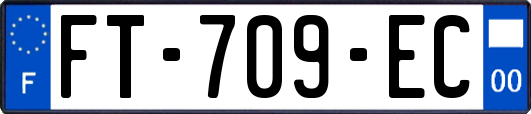 FT-709-EC
