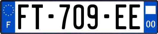 FT-709-EE