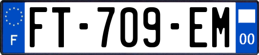 FT-709-EM