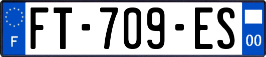 FT-709-ES