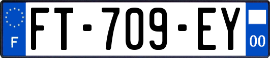 FT-709-EY
