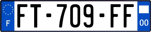 FT-709-FF