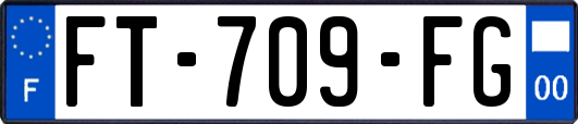 FT-709-FG
