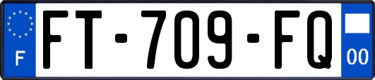 FT-709-FQ