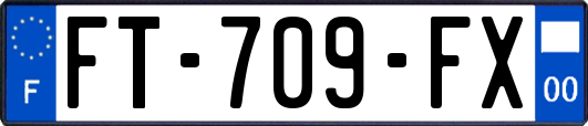 FT-709-FX