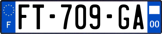 FT-709-GA