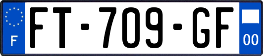 FT-709-GF