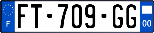 FT-709-GG