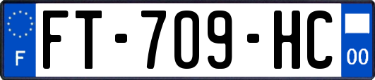 FT-709-HC