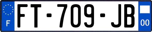 FT-709-JB