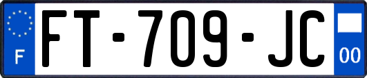 FT-709-JC