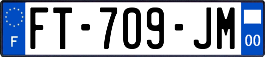 FT-709-JM
