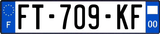 FT-709-KF