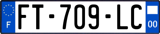 FT-709-LC