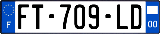 FT-709-LD