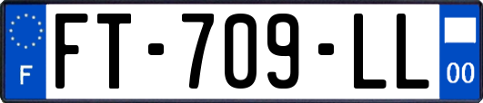 FT-709-LL
