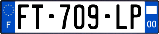 FT-709-LP
