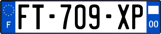 FT-709-XP