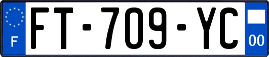 FT-709-YC